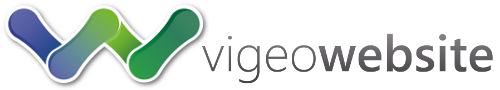 Vigeowebsite